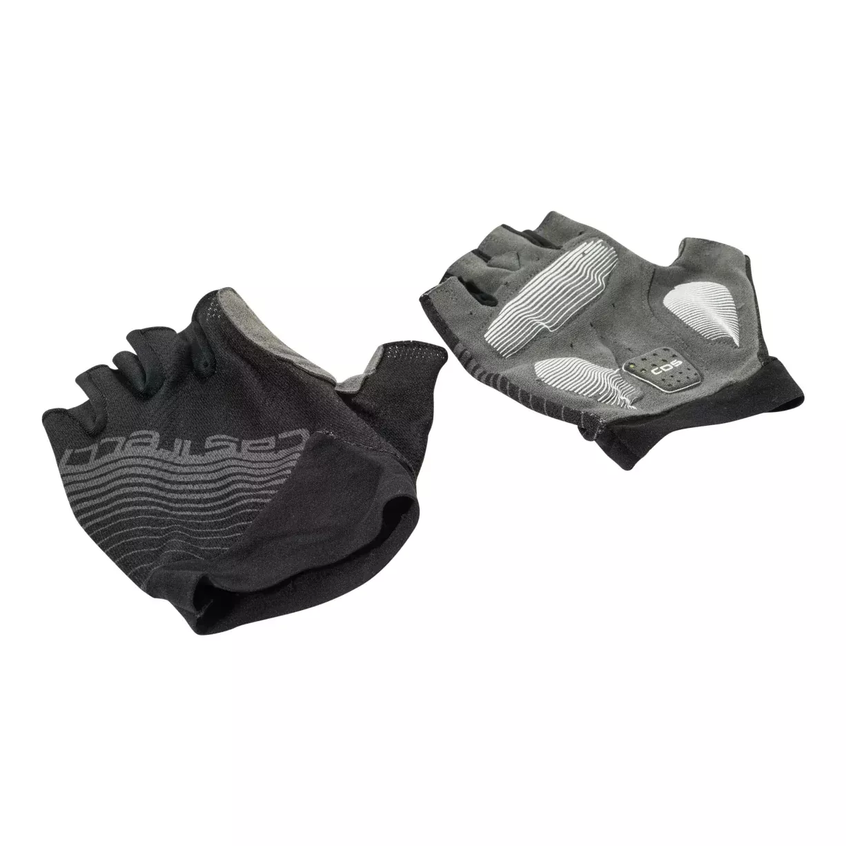 Castelli Fingerless Bike Gloves - Men's