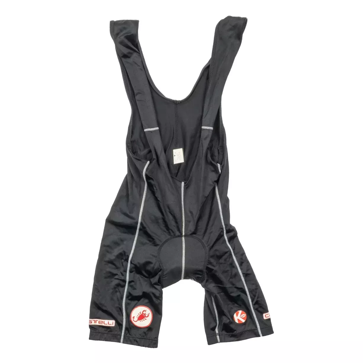 Castelli Free Aero Cycling Bib Short - Men's
