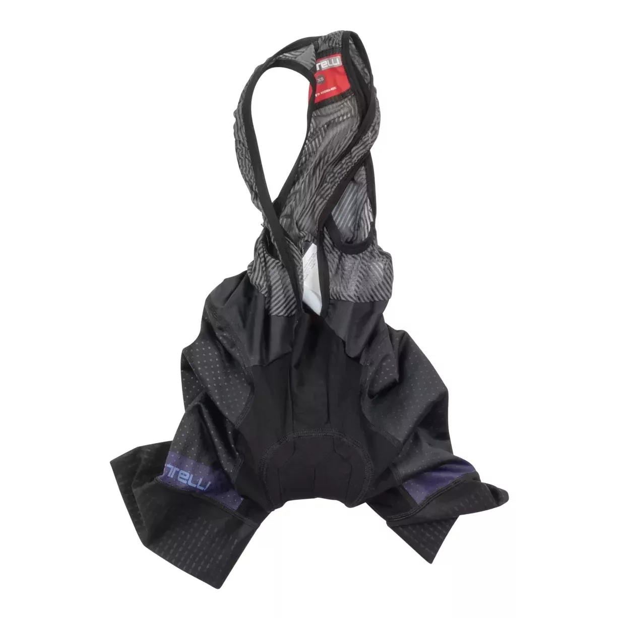 Castelli Free Aero Race 4 Limited Edition Bib - Women's