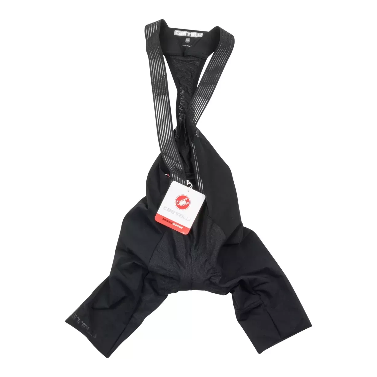 Castelli Free Aero RC Bibshort