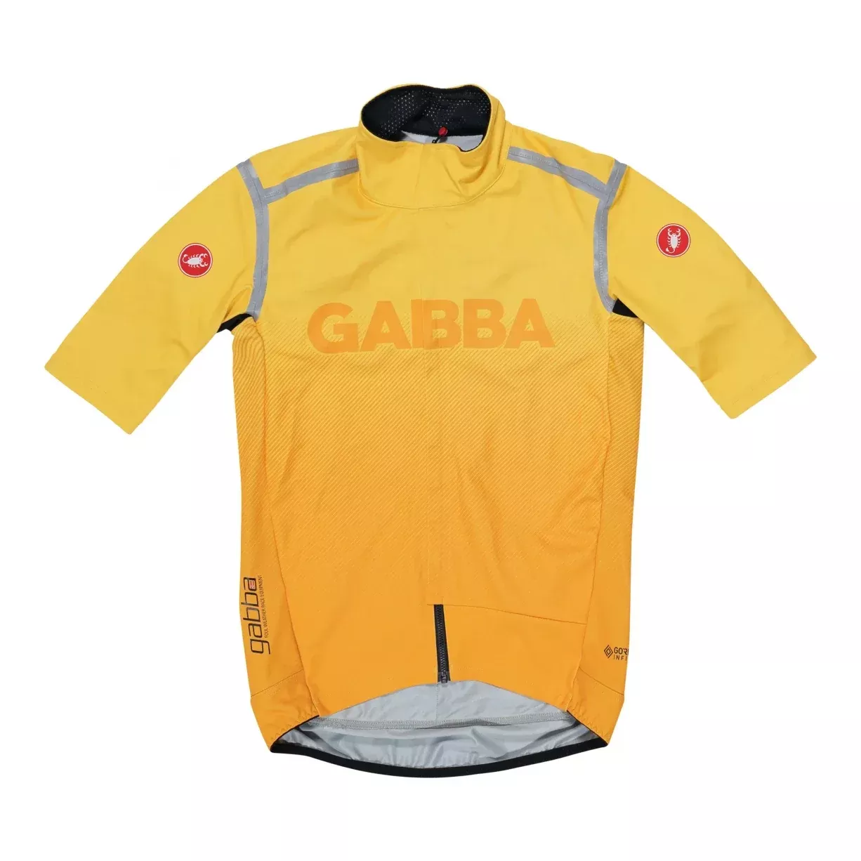 Castelli Gabba RoS Special Edition Jersey - Men's