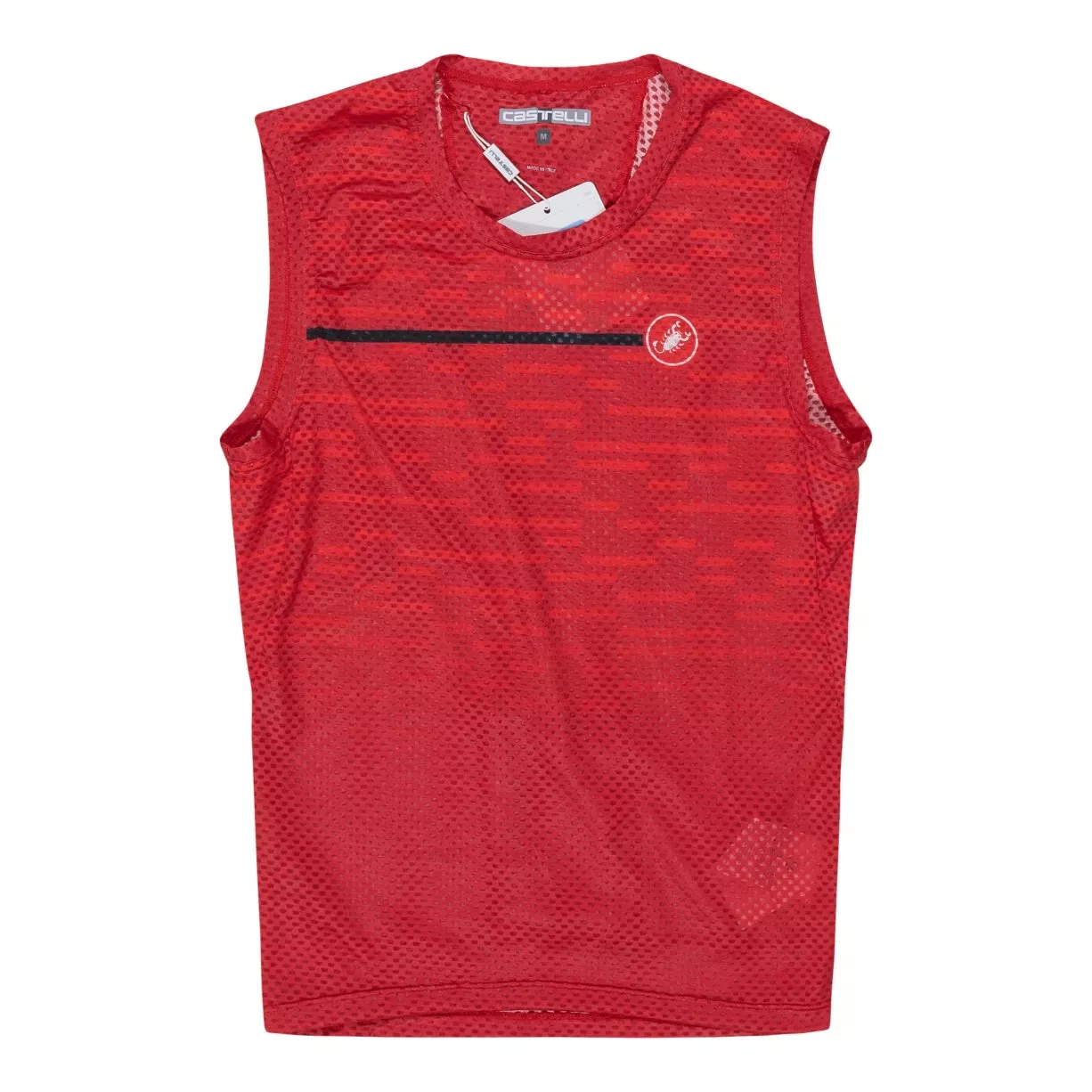 Castelli Insider Sleeveless Jersey