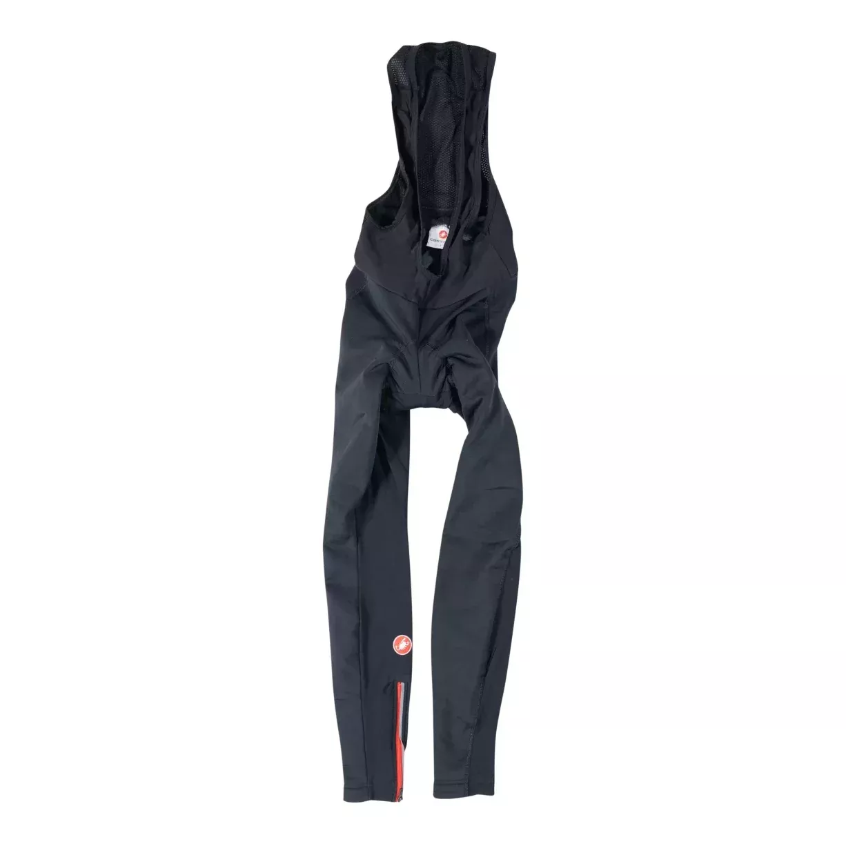Castelli Meno Wind Bibtight - Women's