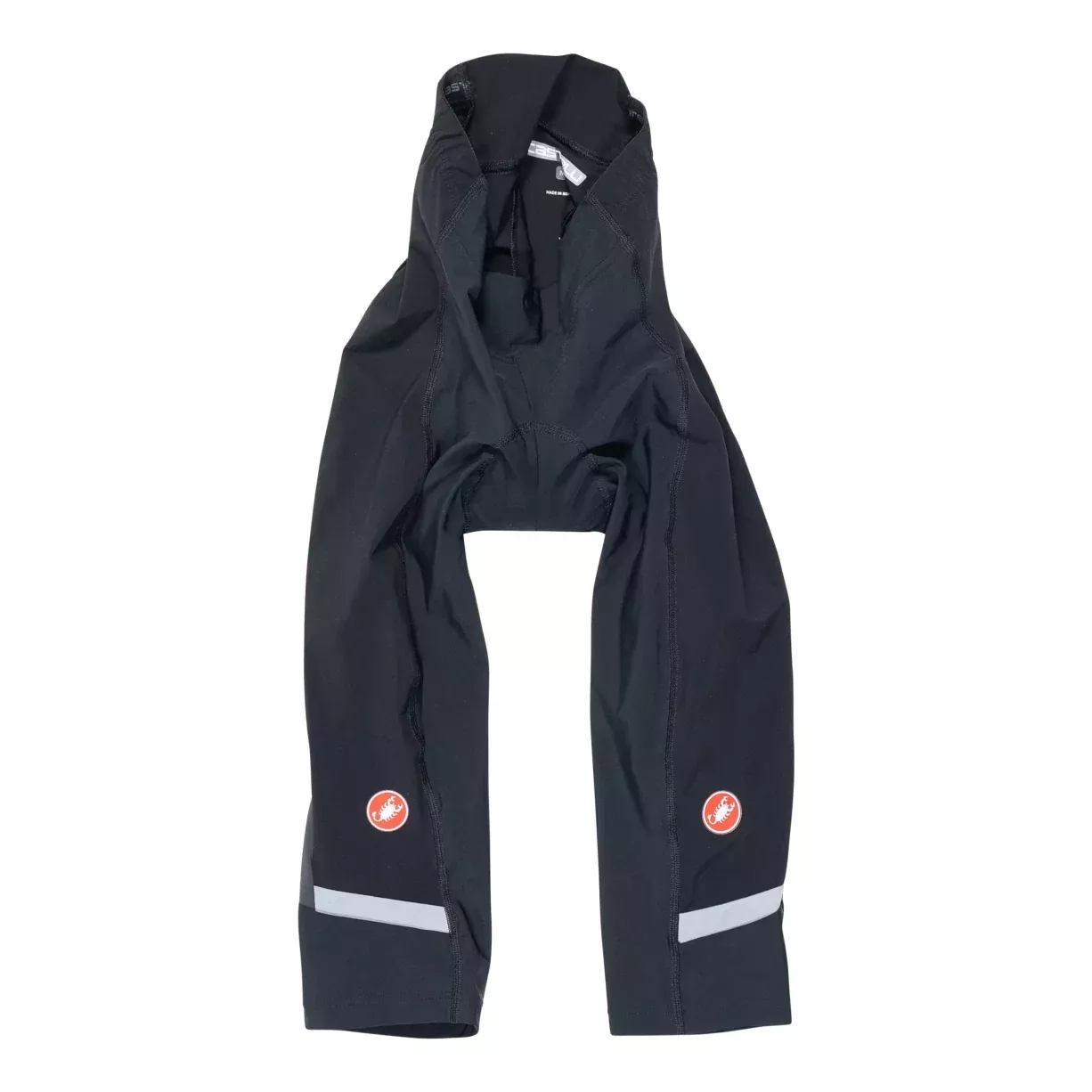 Castelli Padded Cycling Capris - Women's