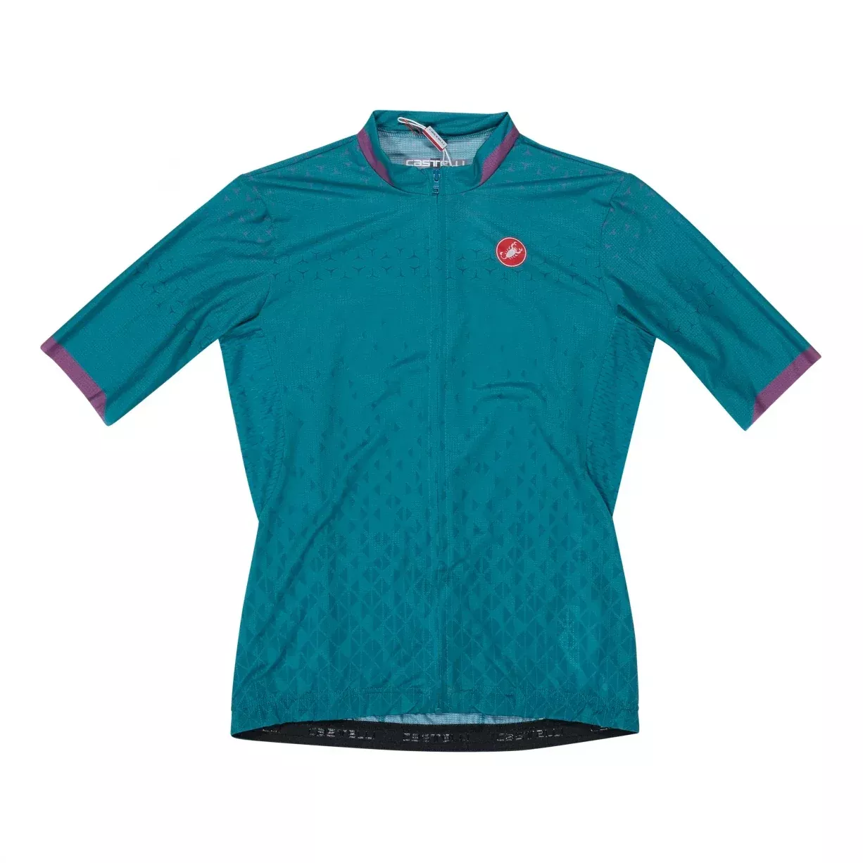 Castelli Pezzi Cycling Jersey