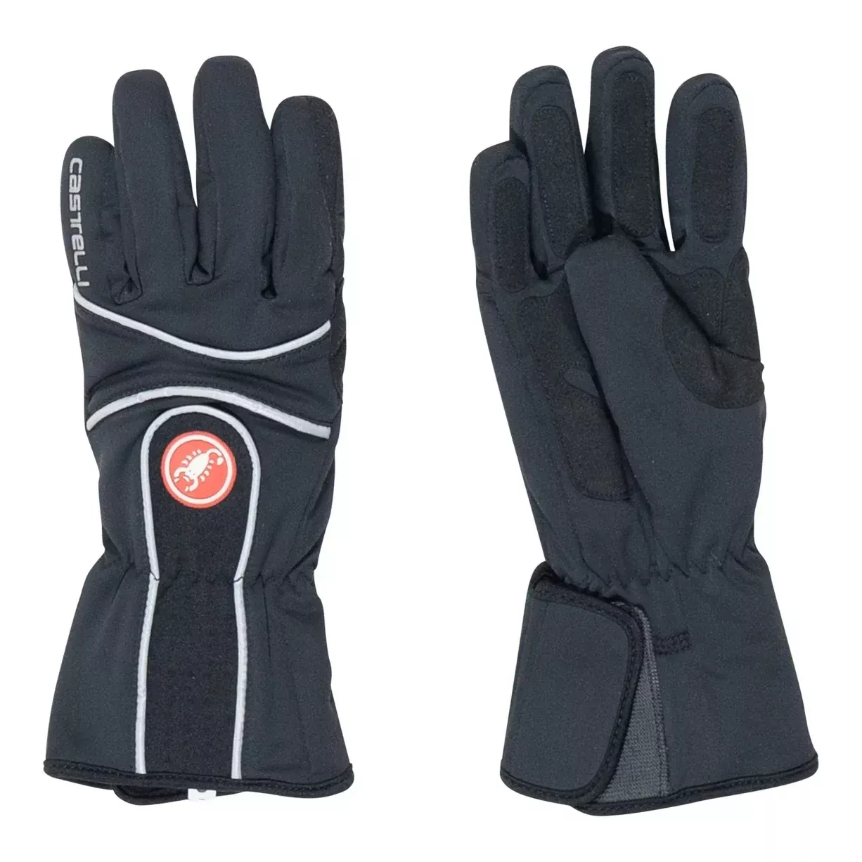 Castelli Pioggia Gloves