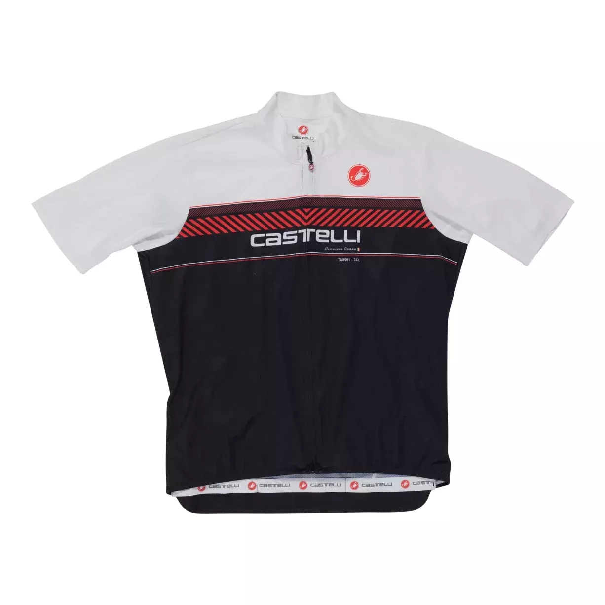 Castelli Podio Jersey
