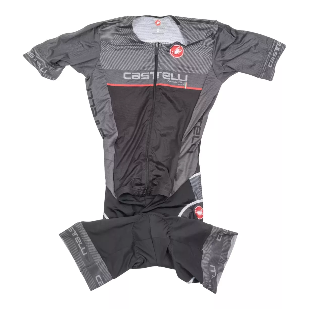Castelli RS Full Suit