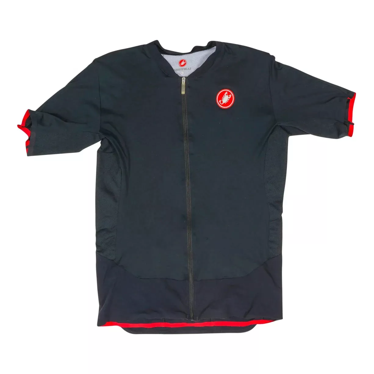 Castelli RS Superleggera Jersey - Men's