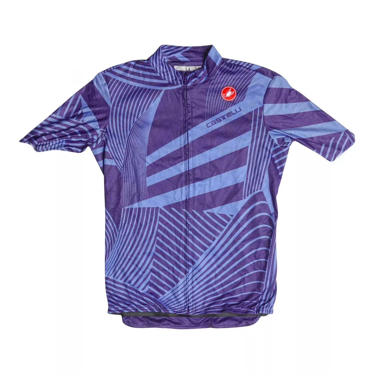 Castelli Salita Cycling Jersey