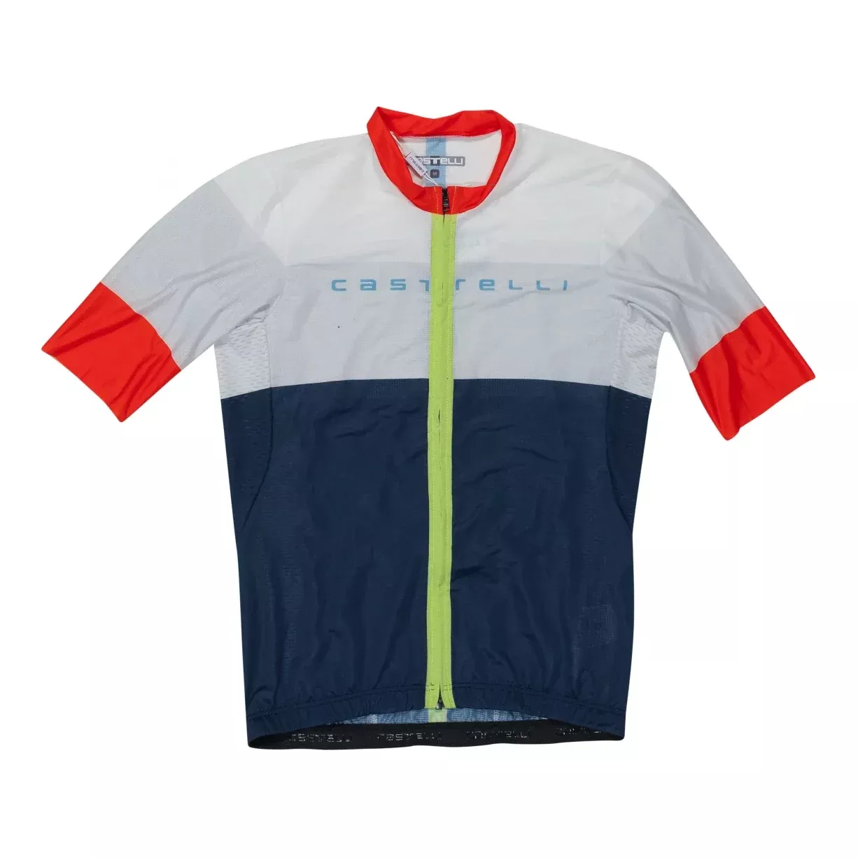 Castelli Sezione Cycling Jersey