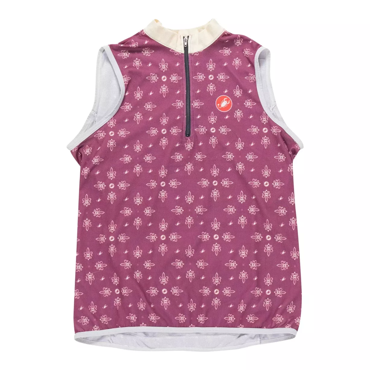 Castelli Sleeveless Cycling Jersey - Women's