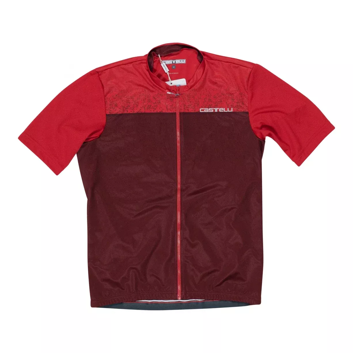 Castelli Unlimited Entrata Jersey