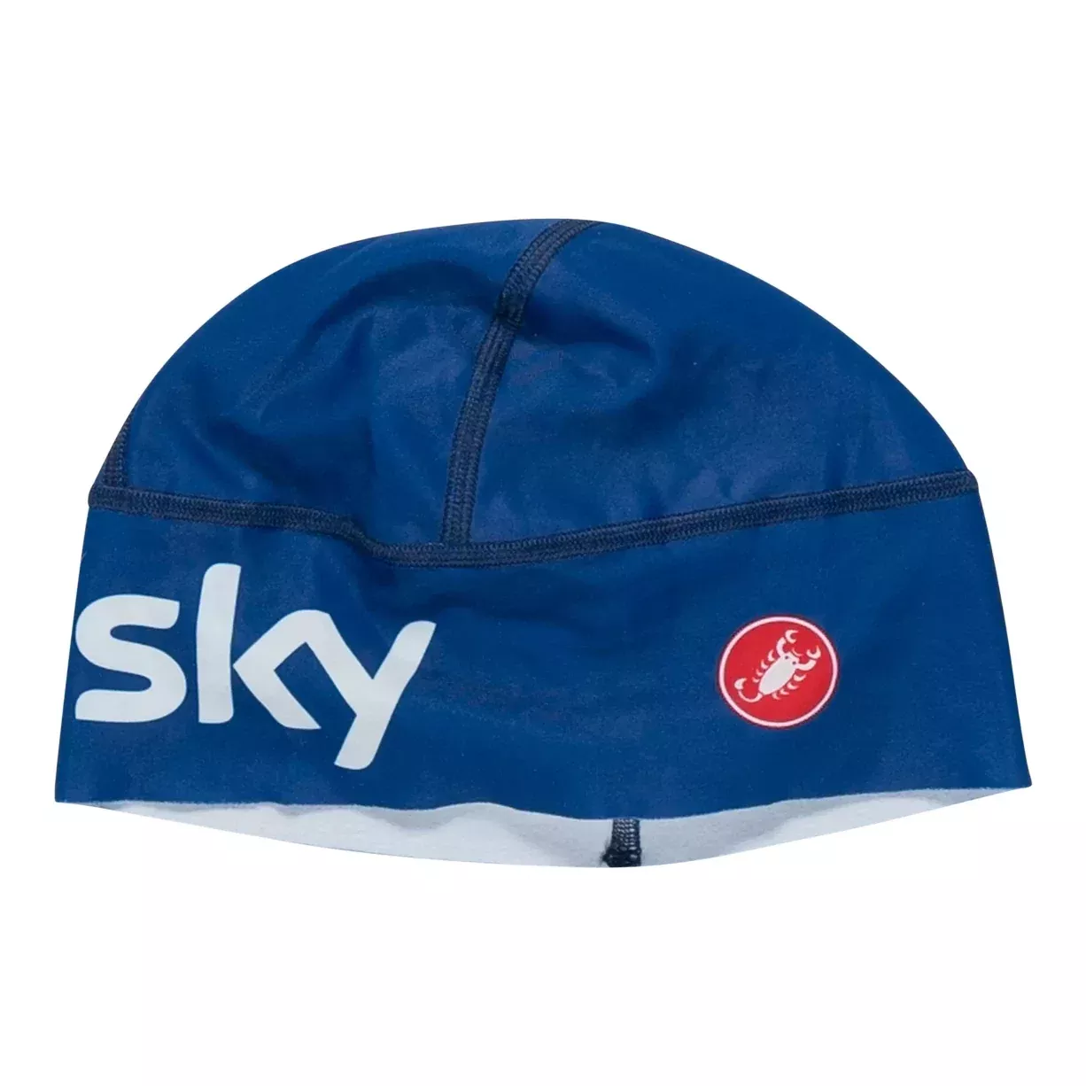 Castelli Viva Thermo Skully Cap