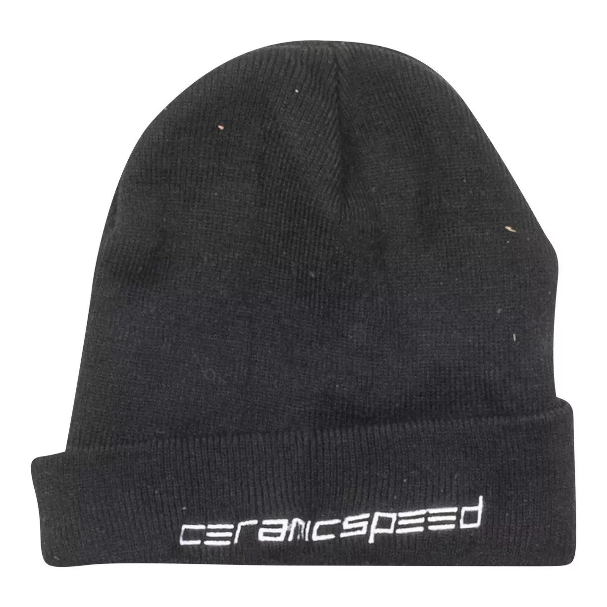 Ceramic Speed Logo Beanie