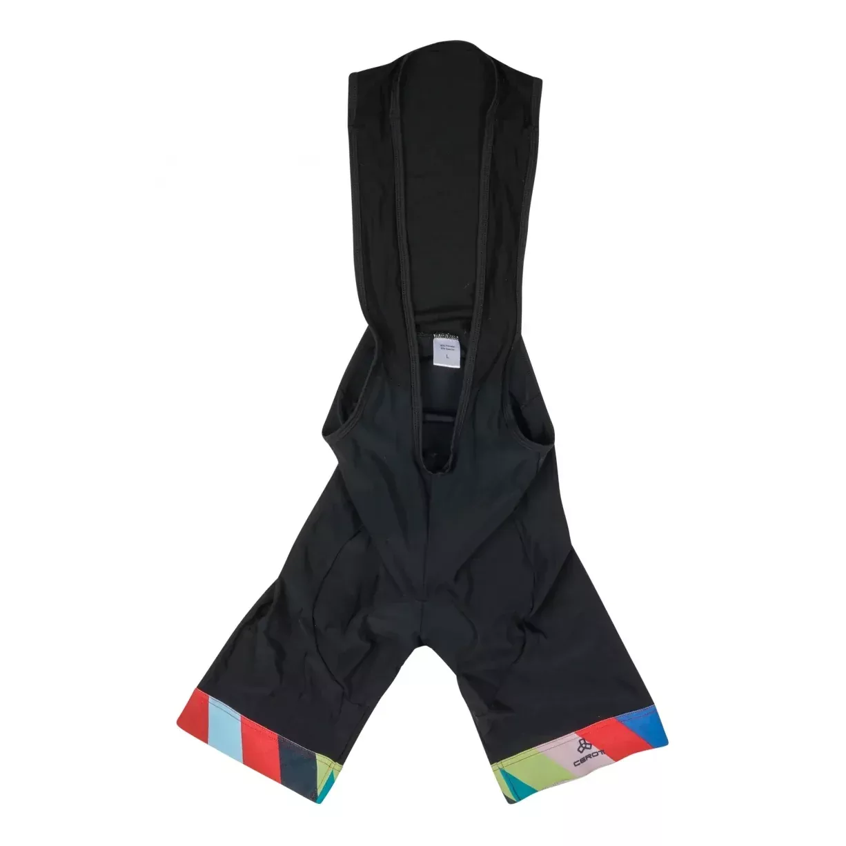 Ceroti PRO+ B4 Powerband Bib Shorts