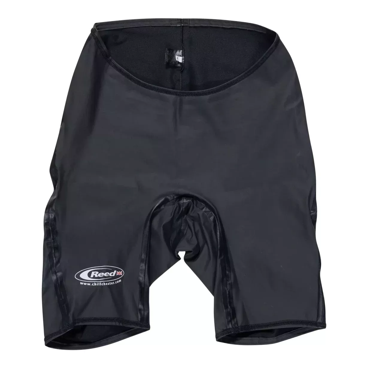 Chill Cheater Aquatherm Pre-Bent Shorts - Men's