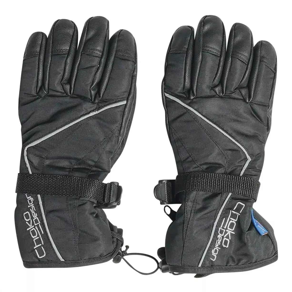 Choko Designs Storm Nylon Gloves