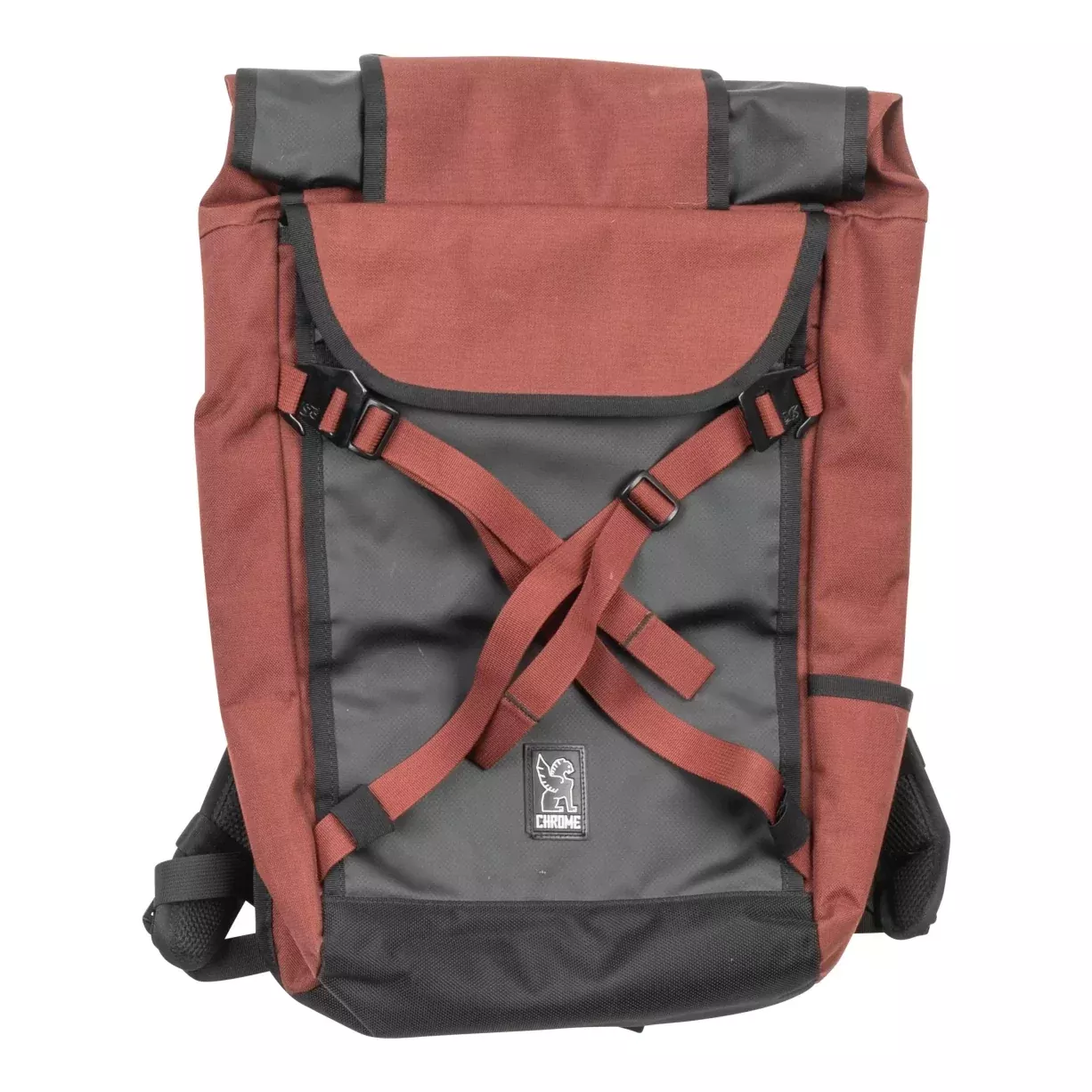 Chrome Industries Bravo 2.0 Backpack