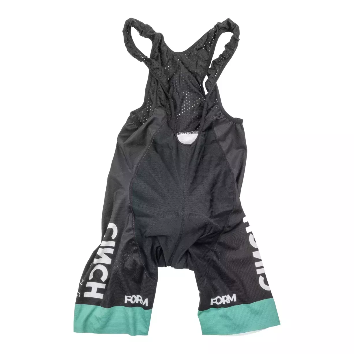 Cinch Team Free Aero Race Bib Short - Men's