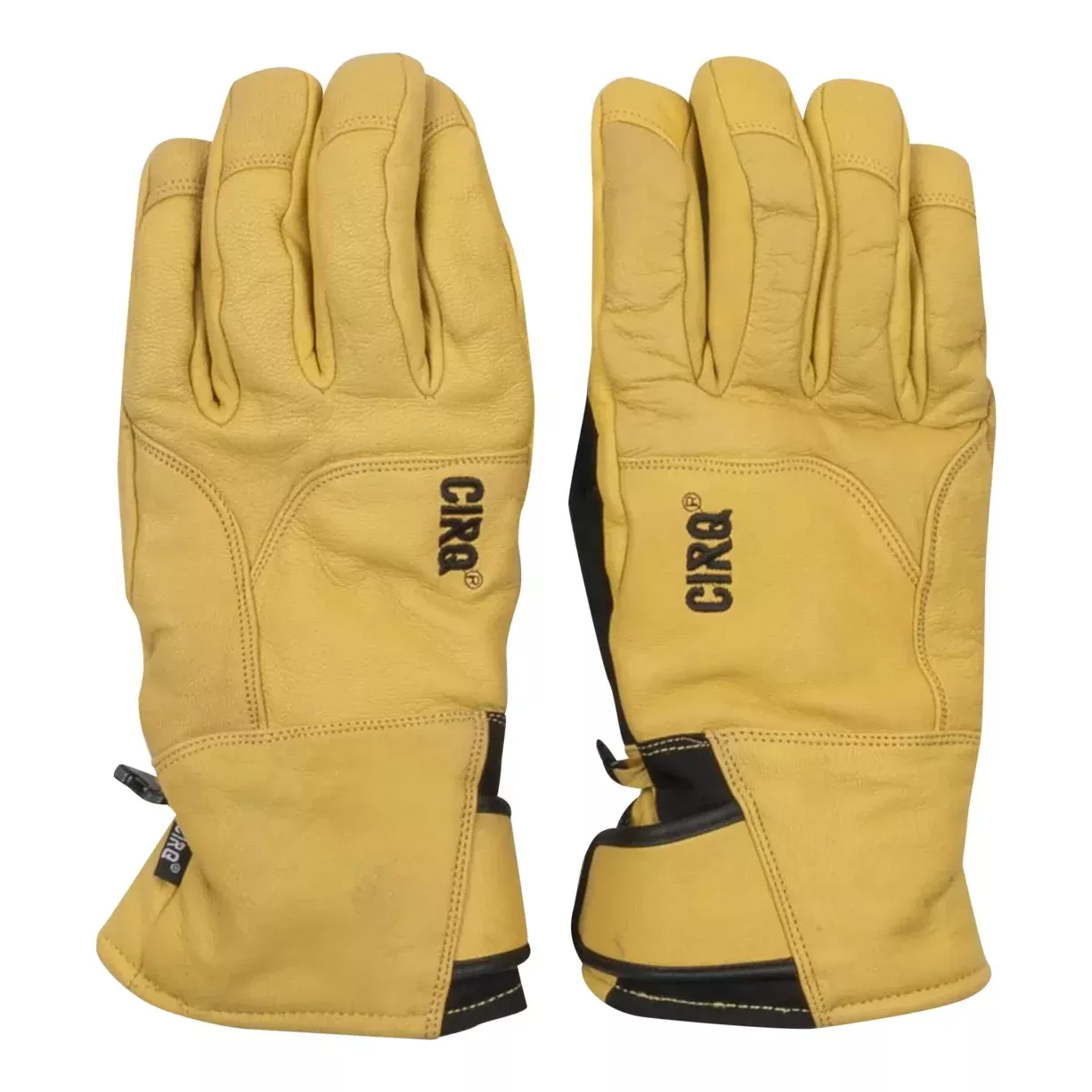 Cirq Undercuff Glove - Men's