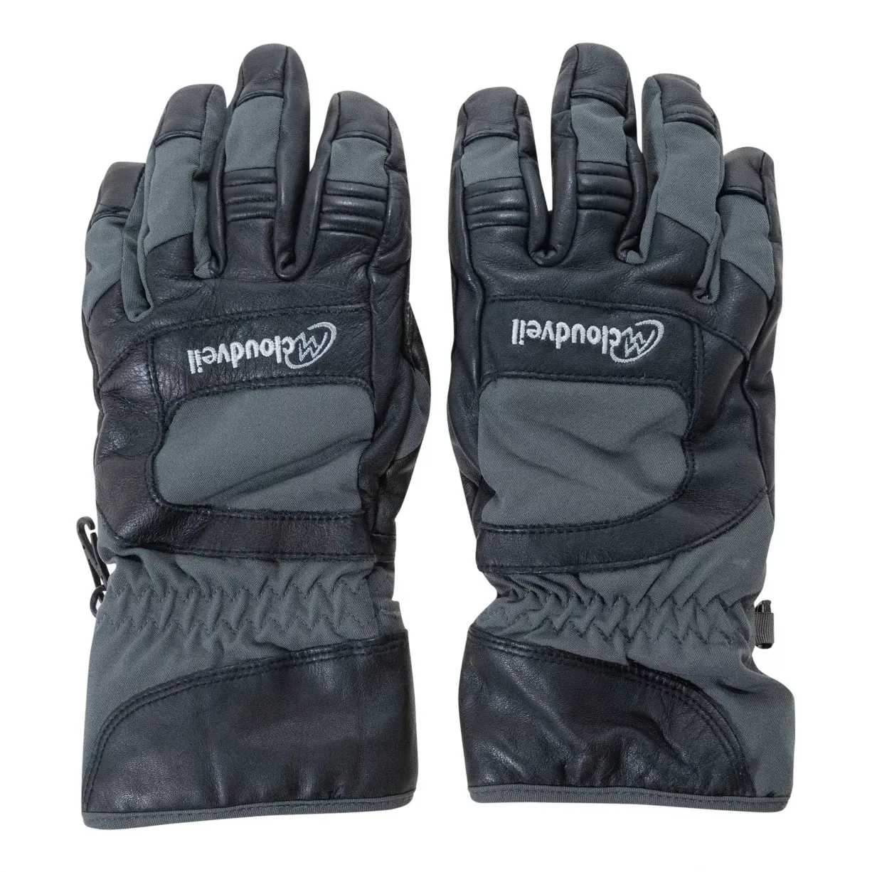 Cloudveil Gloves