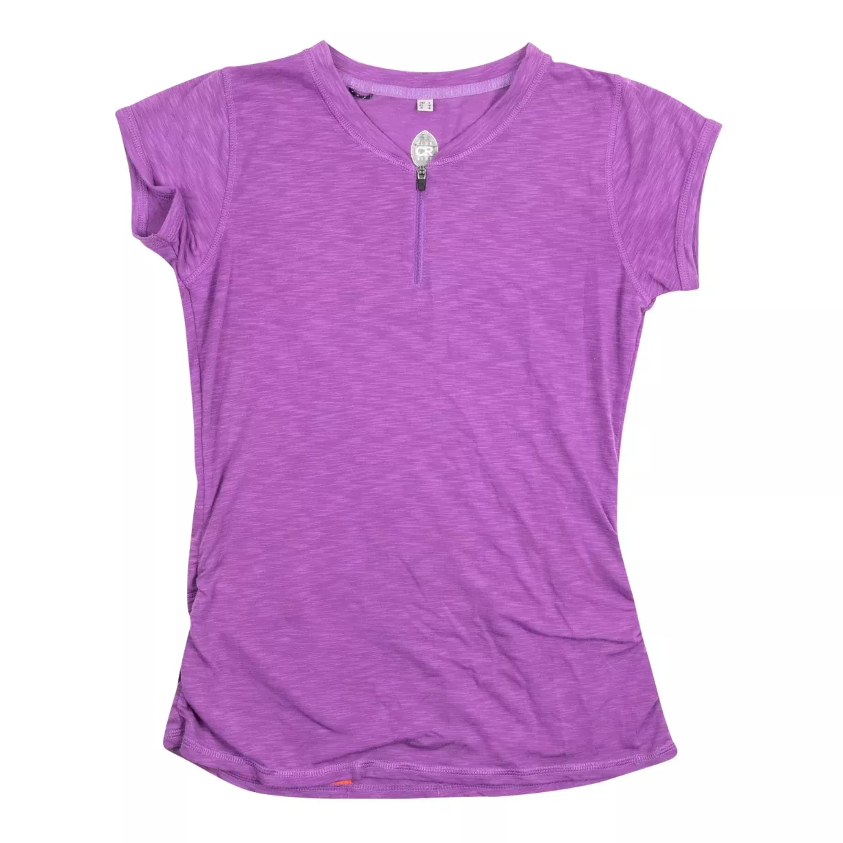 Club Ride 1/4 Zip Cycling Jersey - Women's