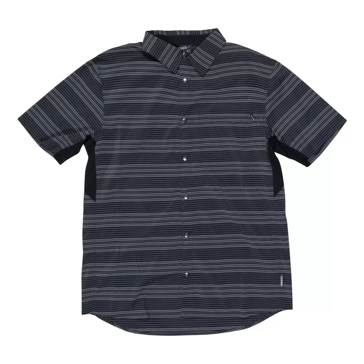Club Ride Apparel Vibe Cycling Jersey Shirt
