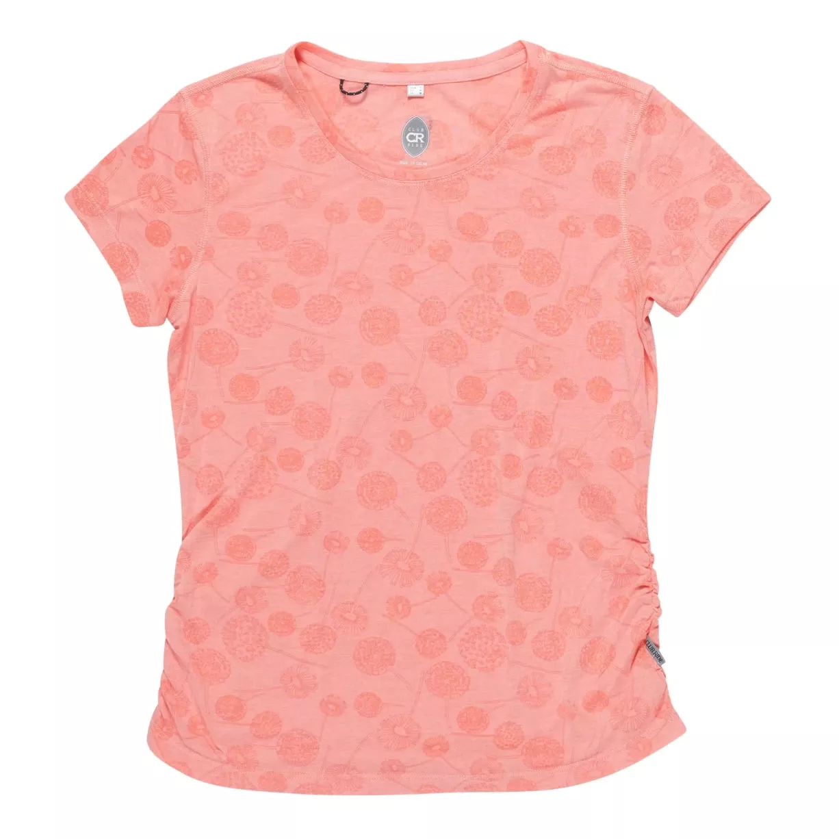 Club Ride Dandy Cute Cycling Jersey - Women's