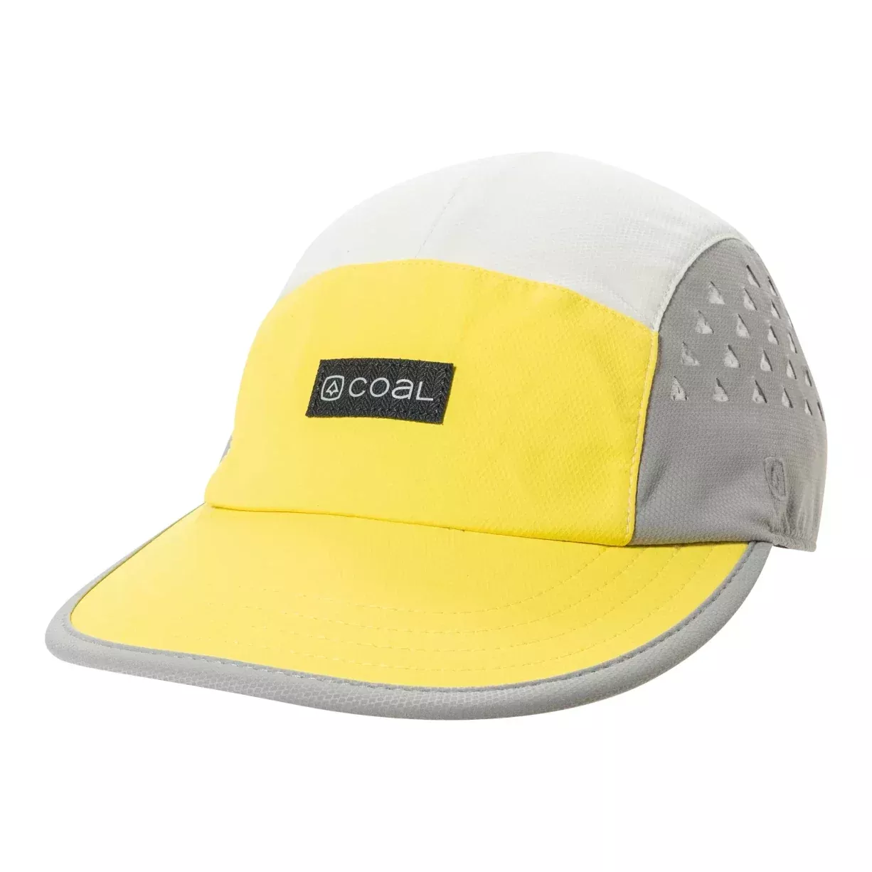 Coal Provo 5-Panel Hat