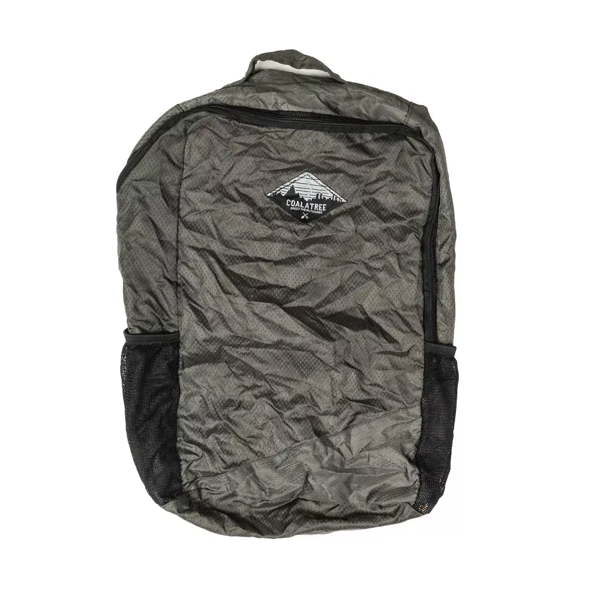 Coalatree Nomad Packable Backpack