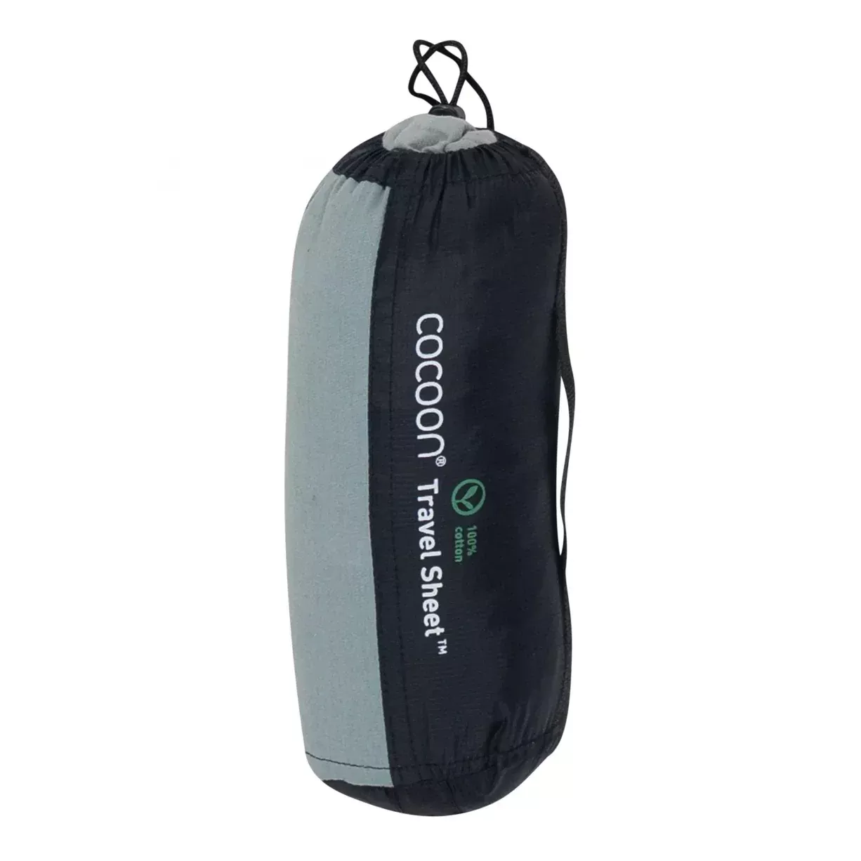 COCOON Cotton Travel Sheet Insect Shield Sleeping Pad Liner