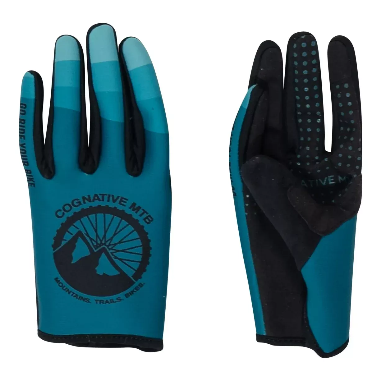Cognative MTB Mountain Biking Gloves