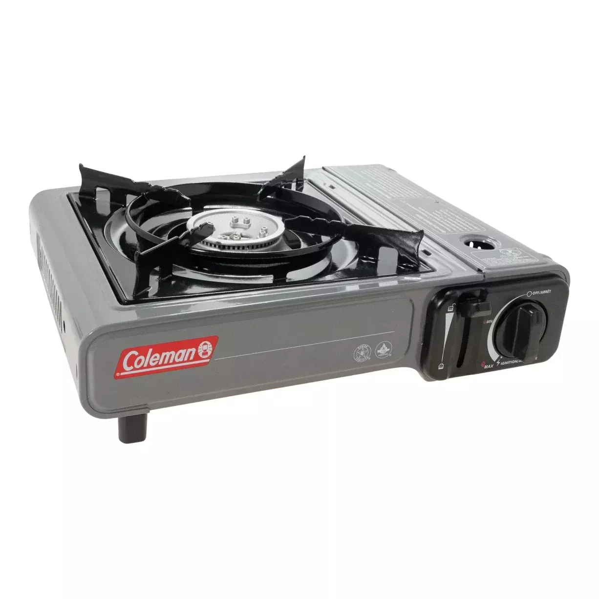 Coleman Classic 1-Burner Butane Camping Stove