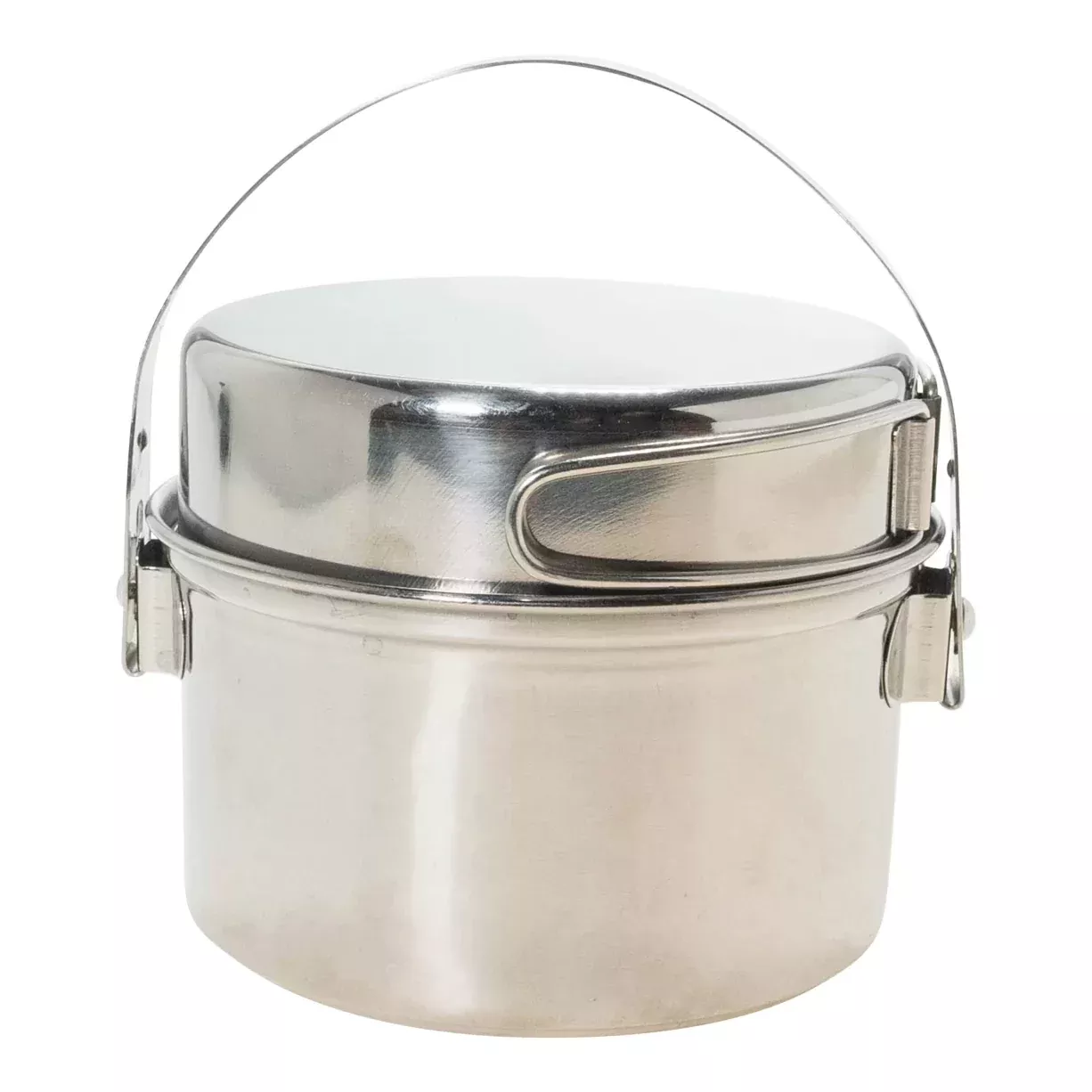 Coleman Peak Camp Cookware Set