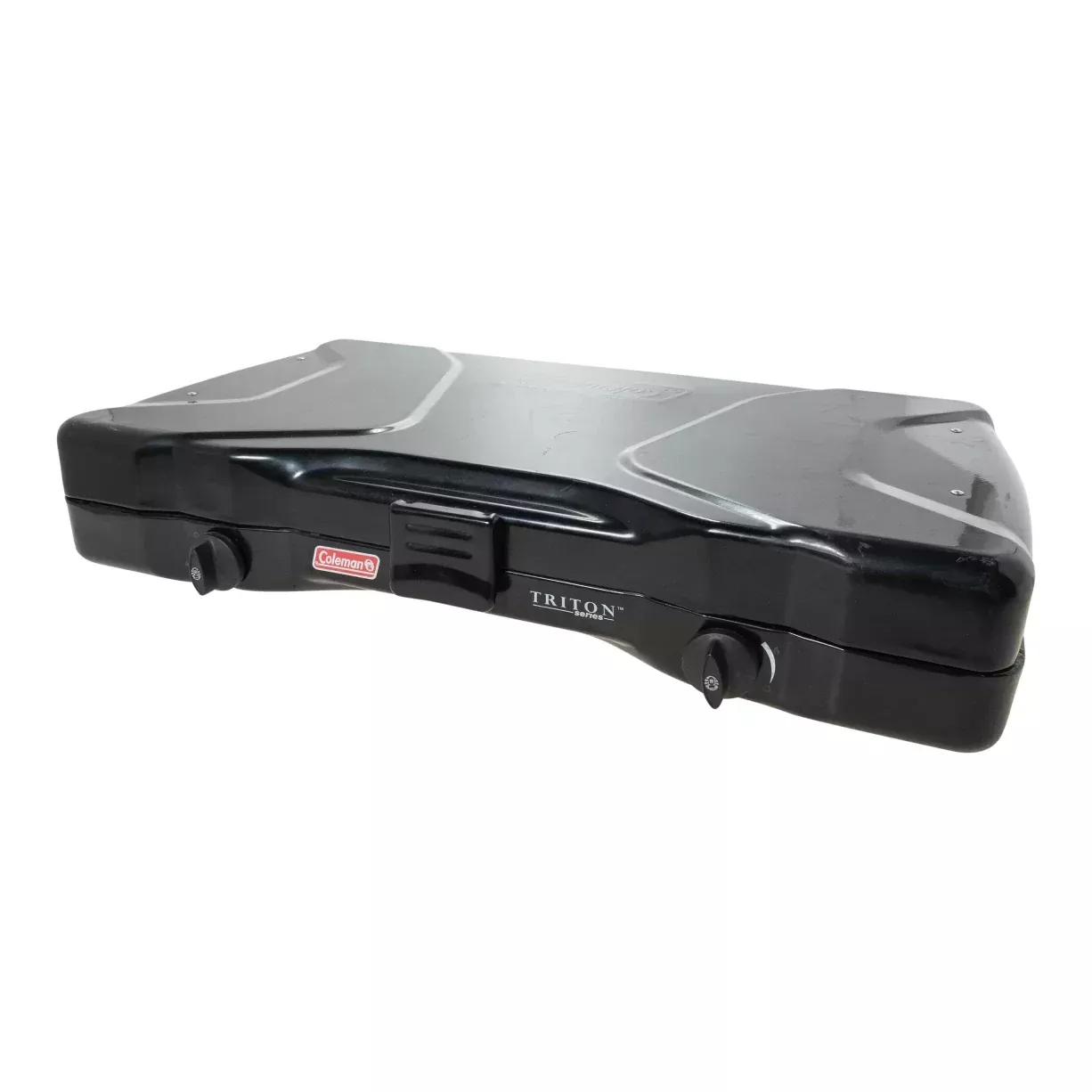 Coleman Triton Burner Propane Camping Stove
