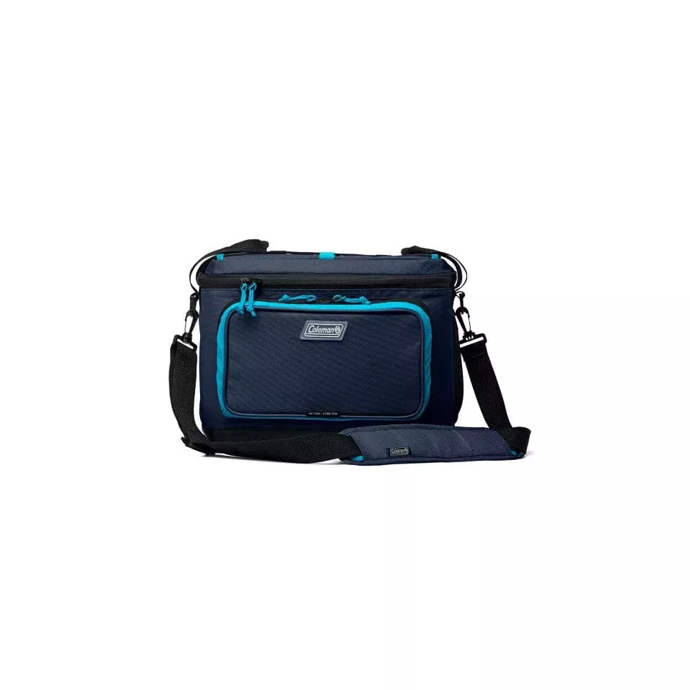 Coleman XPAND 30-Can Soft Cooler
