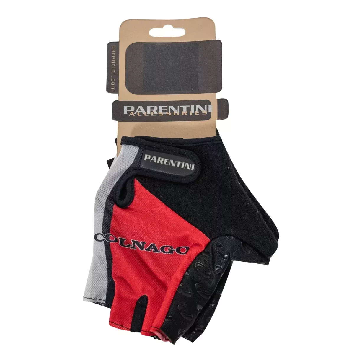 Colnago Air-Tech Cycling Gloves - Men's
