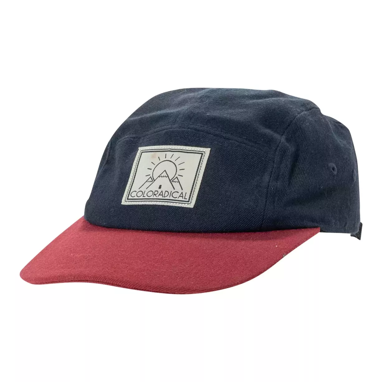 Coloradical 5-Panel Hat