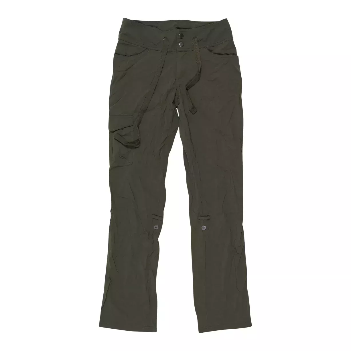 Columbia City Slickerz II Roll-Up Stretch Pants - Women's