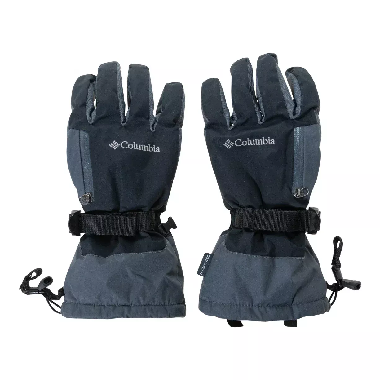 Columbia Omni-Heat Ski Gloves - Men's