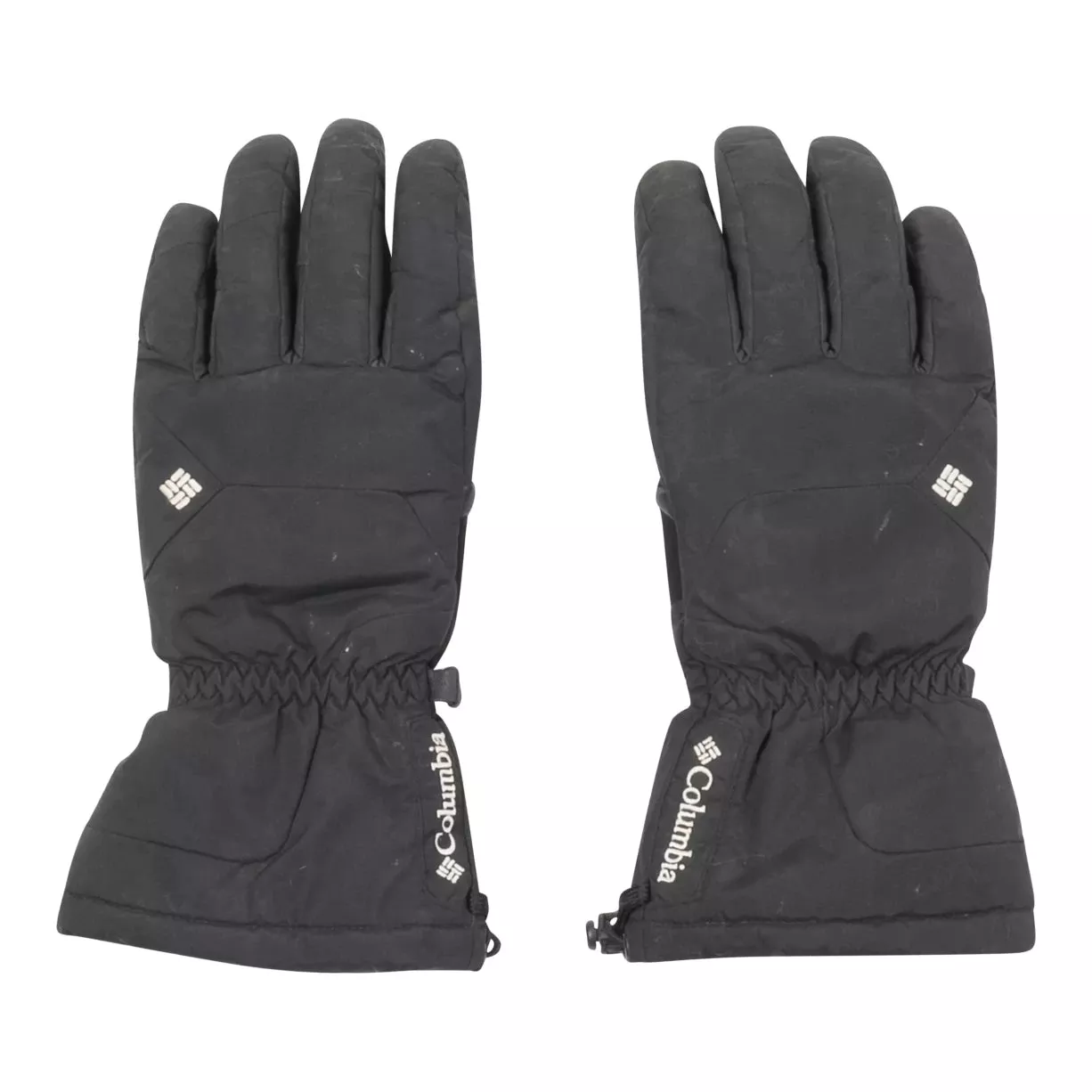 Columbia Tumalo Mountain Gloves - Mens