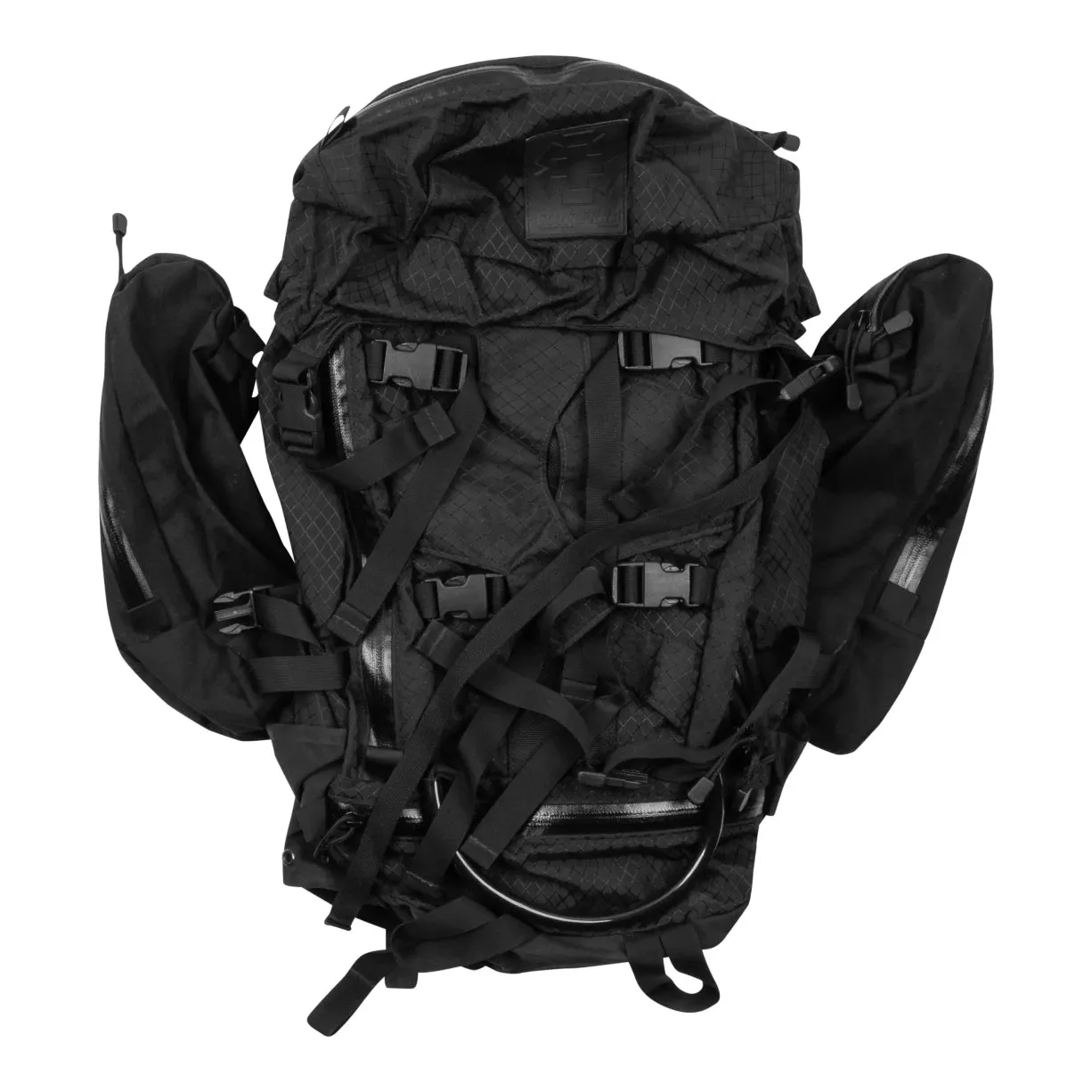 Conterra Ranger Longbow Mountain Rescue Pack