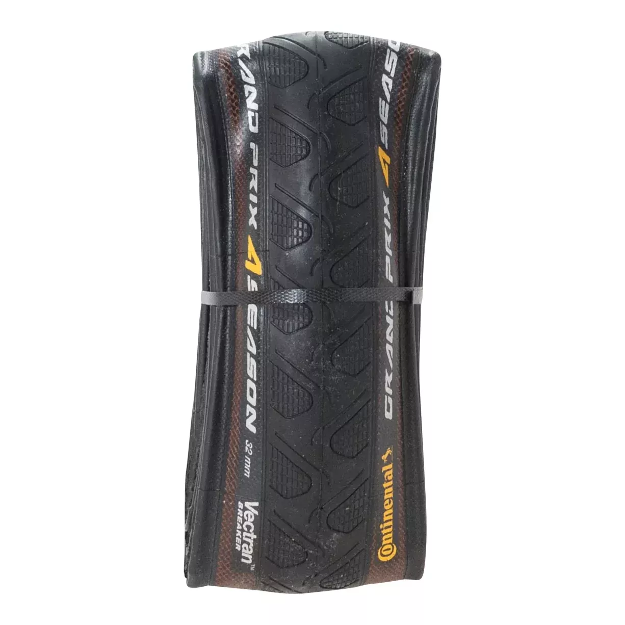 Continental Grand Prix 4 Season Bike Tire