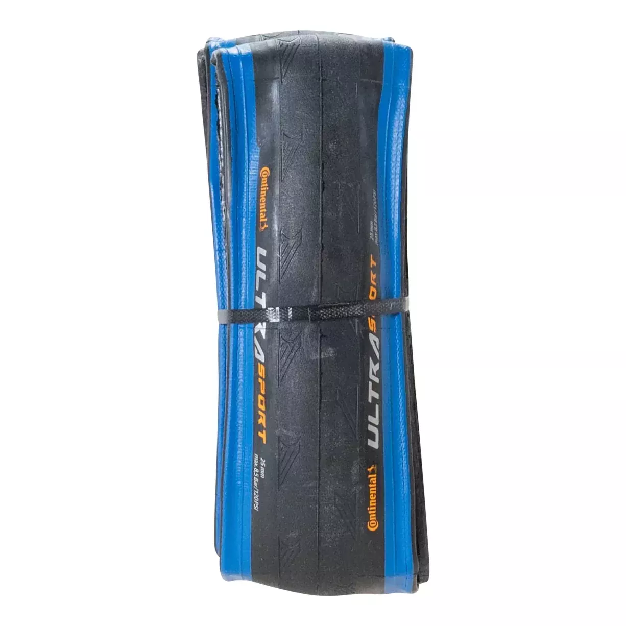 Continental Ultra Sport II Bike Tire