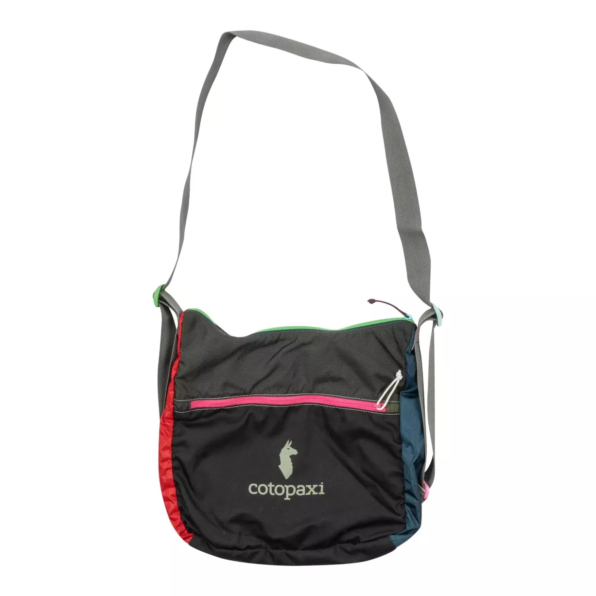 Cotopaxi Convertible Tote Del Dia Satchel Shoulder Bag 16L