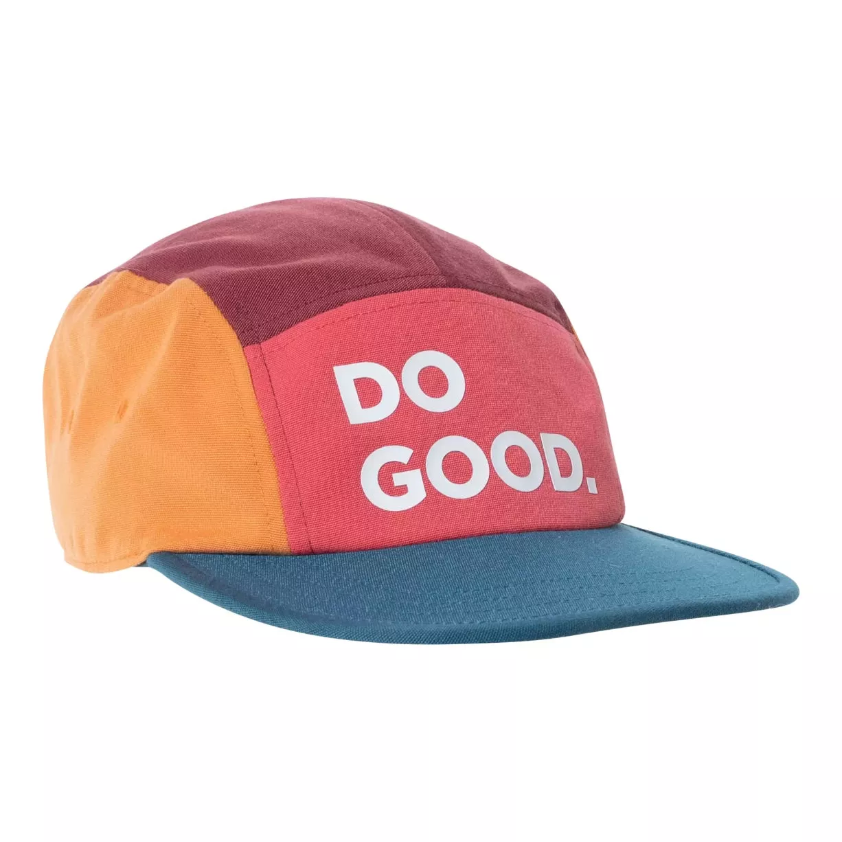 Cotopaxi Do Good 5-Panel Hat