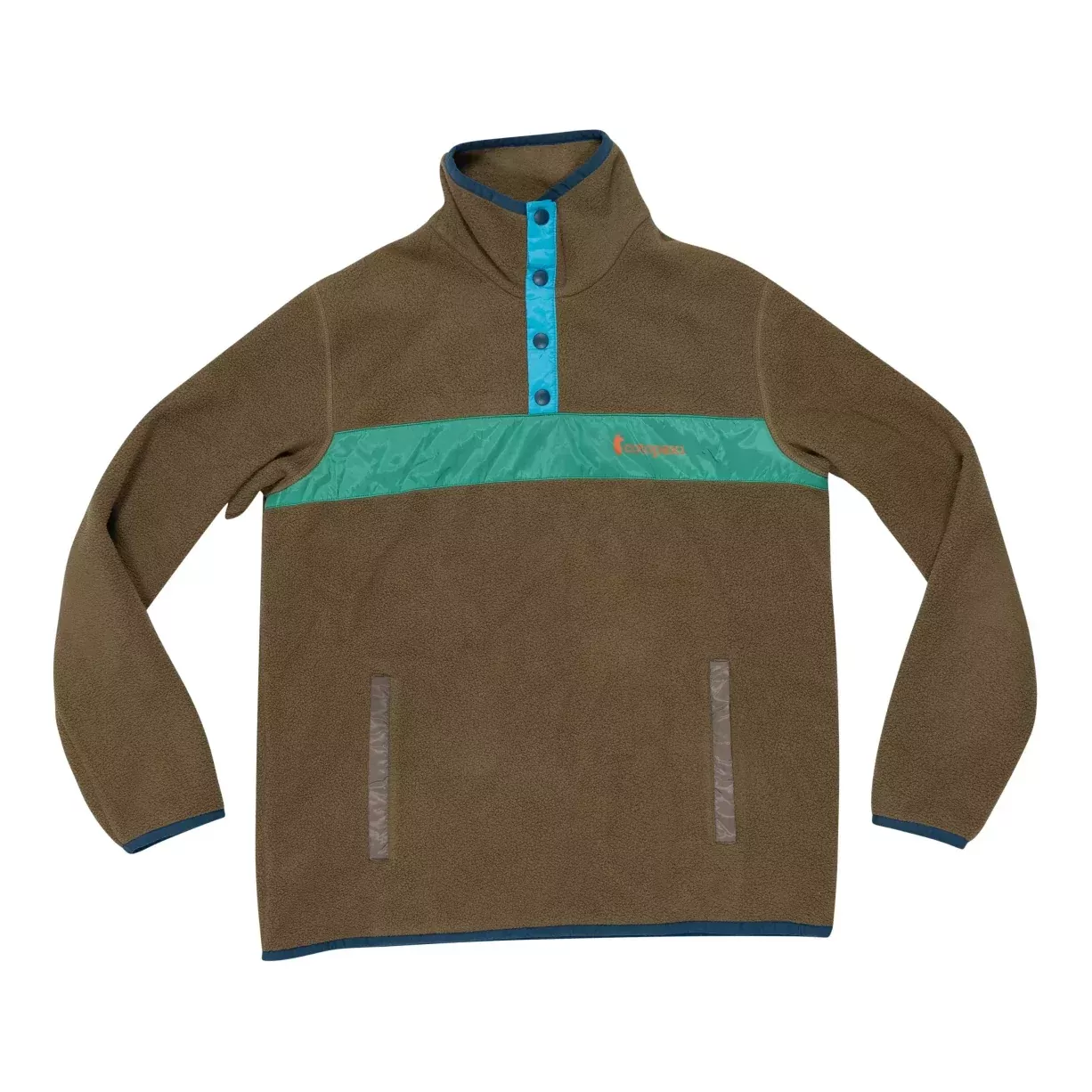 Cotopaxi Teca Fleece Pullover - Men's