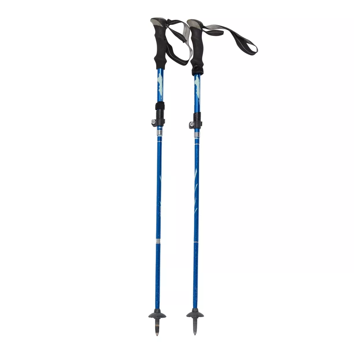 Covacure Collapsible Trekking Poles