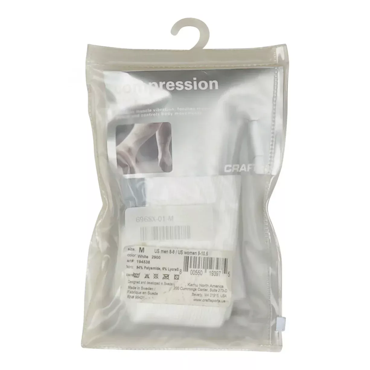 Craft Compression Socks